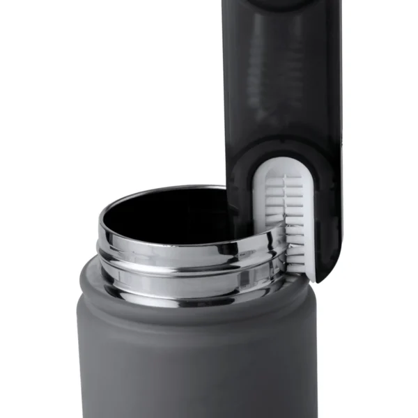 Cepillo Limpiador Botellas