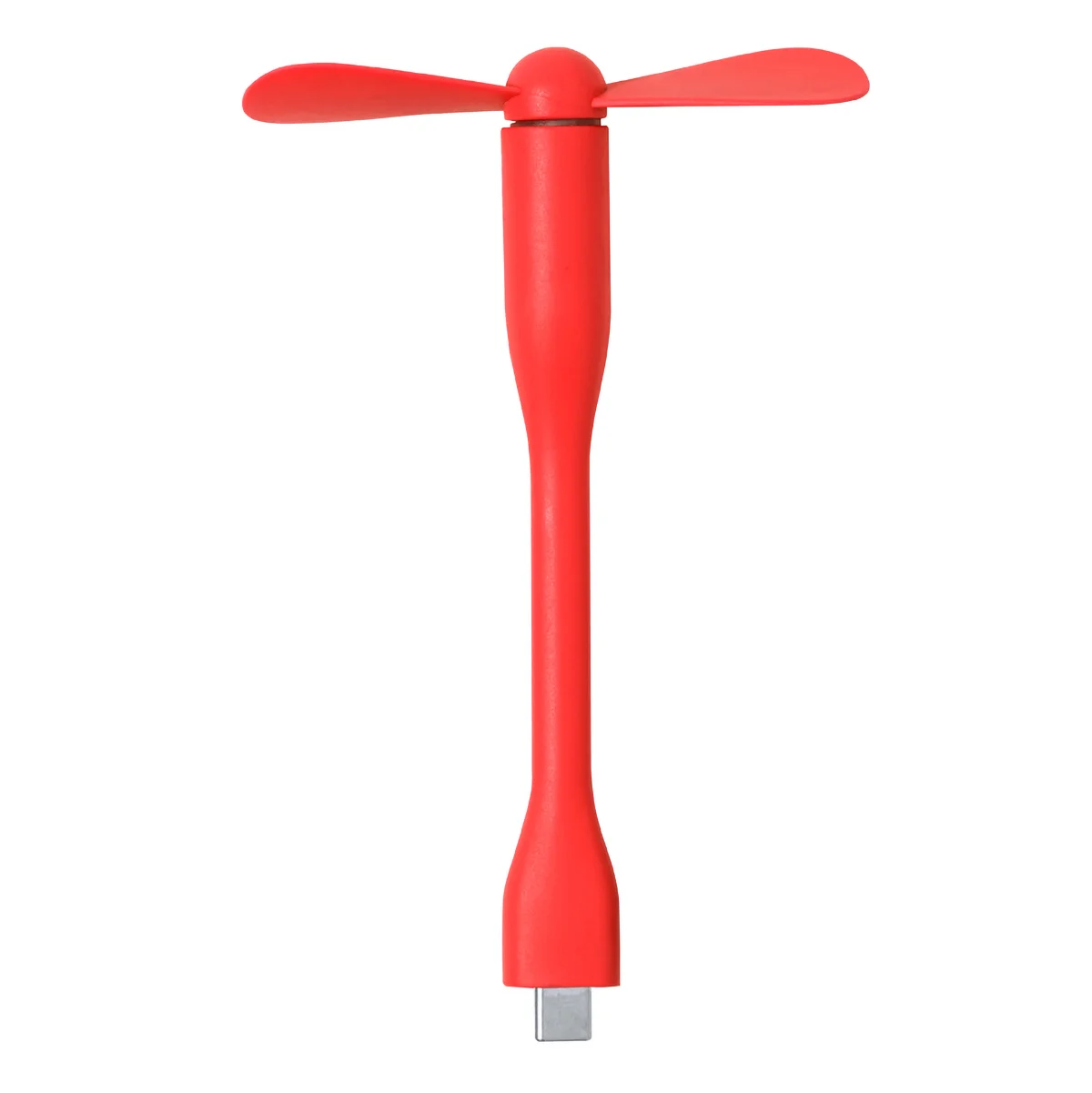 Ventilador Flexible
