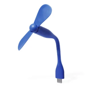 Ventilador Flexible