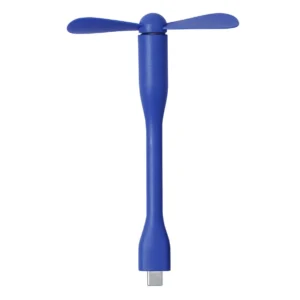 Ventilador Flexible