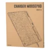 Pad Mouse Cargador RPET 