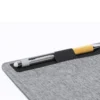 Pad Mouse Cargador RPET 