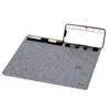 Pad Mouse Cargador RPET 