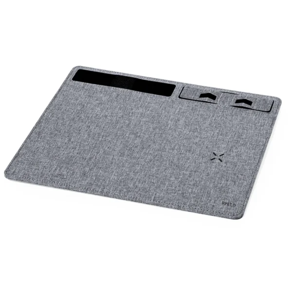 Pad Mouse Cargador RPET 