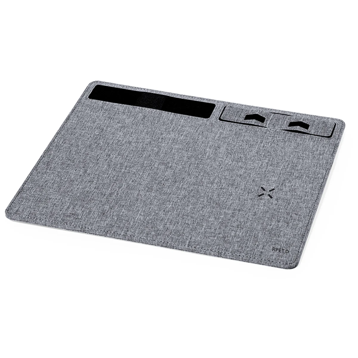 Pad Mouse Cargador RPET 