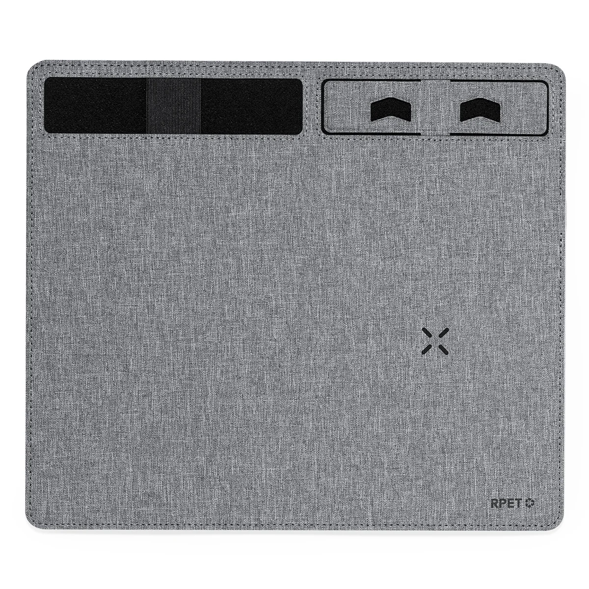 Pad Mouse Cargador RPET 