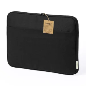 Funda Porta Notebook Algodón Reciclado