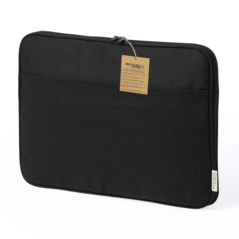 Funda Porta Notebook Algodón Reciclado ES20927