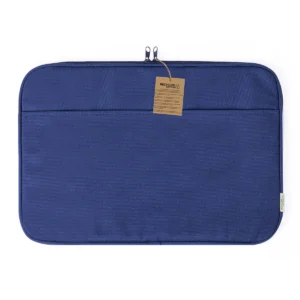 Funda Porta Notebook Algodón Reciclado