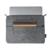 Funda Porta Notebook Fieltro Reciclado