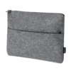 Funda Porta Notebook Fieltro Reciclado