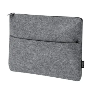 Funda Porta Notebook Fieltro Reciclado