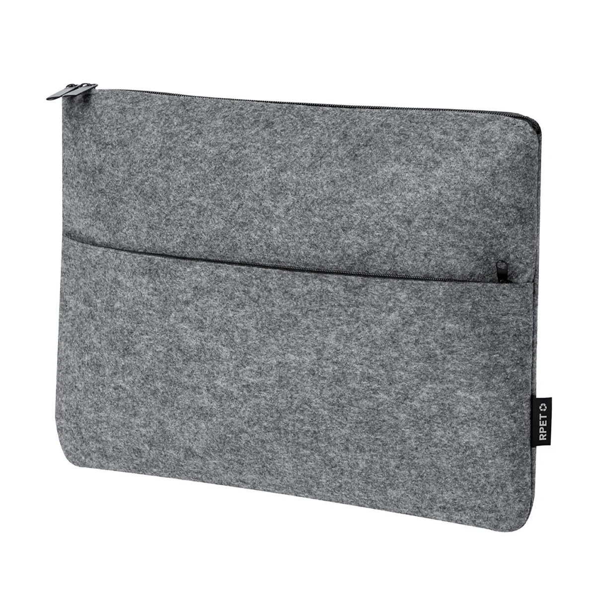 Funda Porta Notebook Fieltro Reciclado