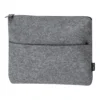 Funda Porta Notebook Fieltro Reciclado