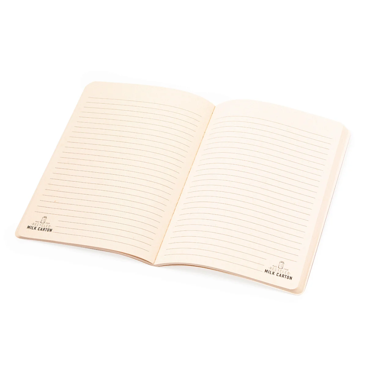 Cuaderno Tetra Pak 14 x 21