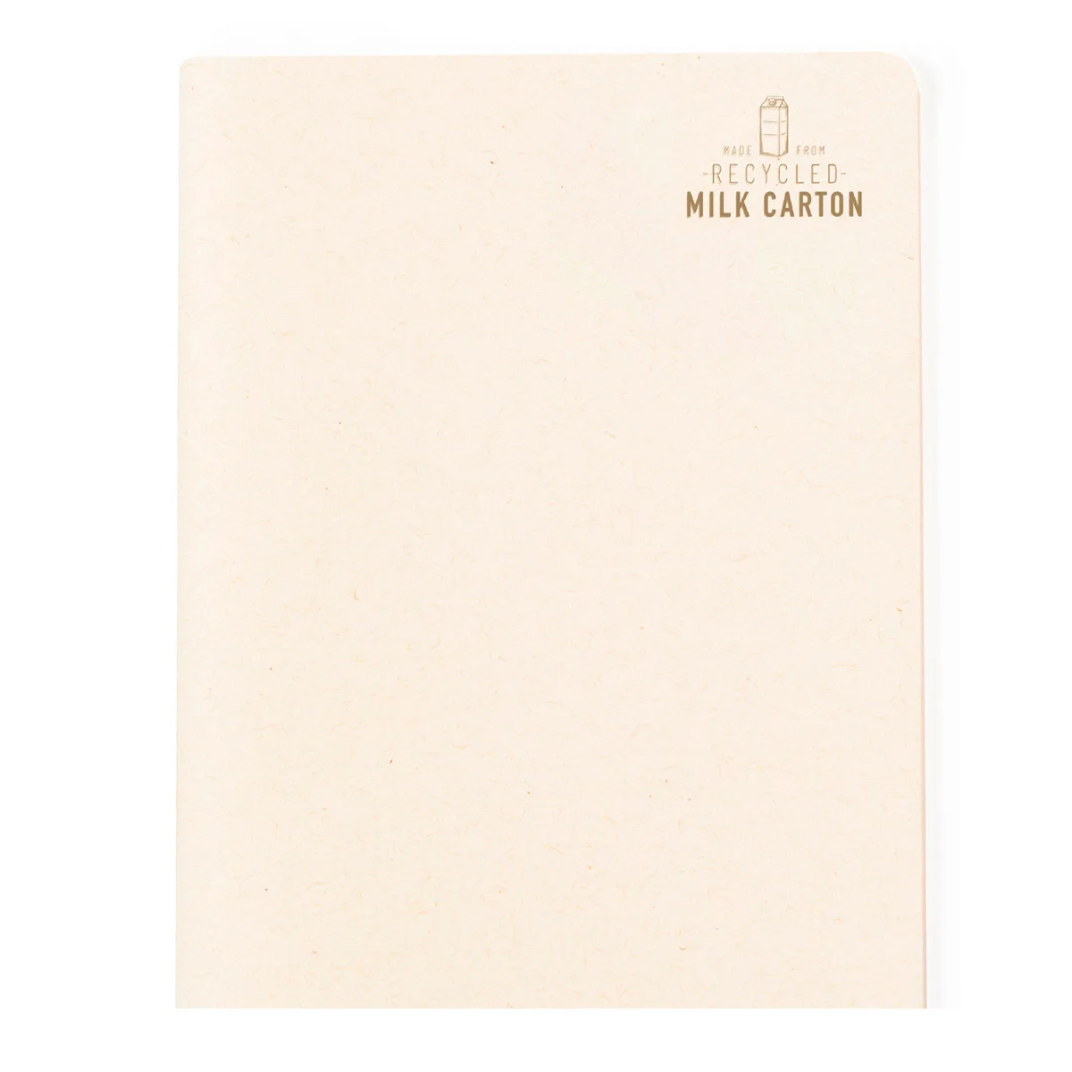 Cuaderno Tetra Pak 14 x 21