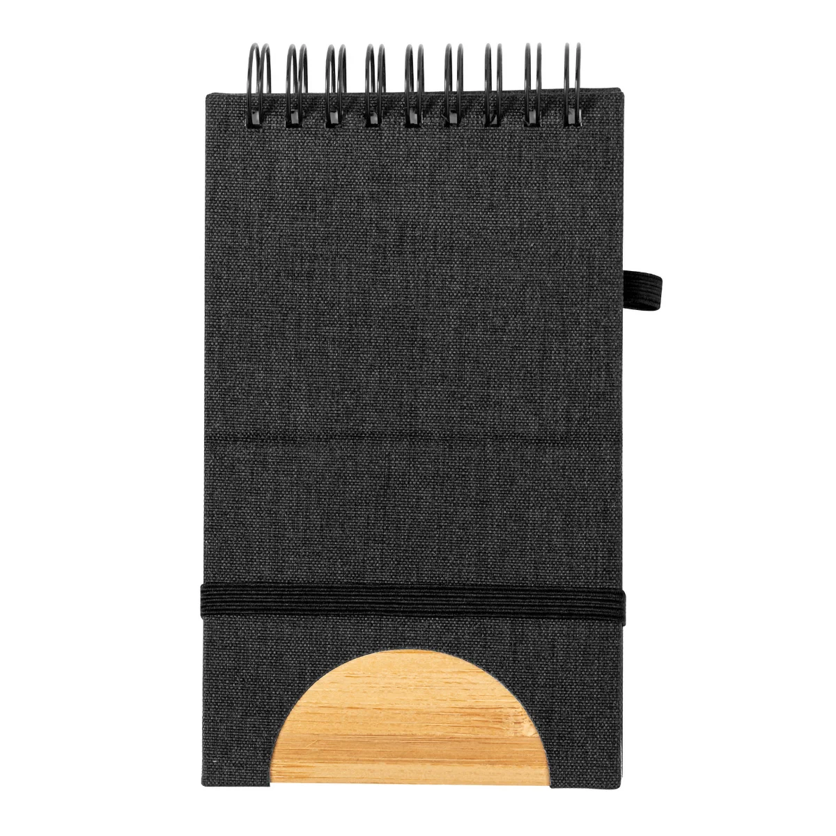 Libreta 9 x 16 RPET Soporte