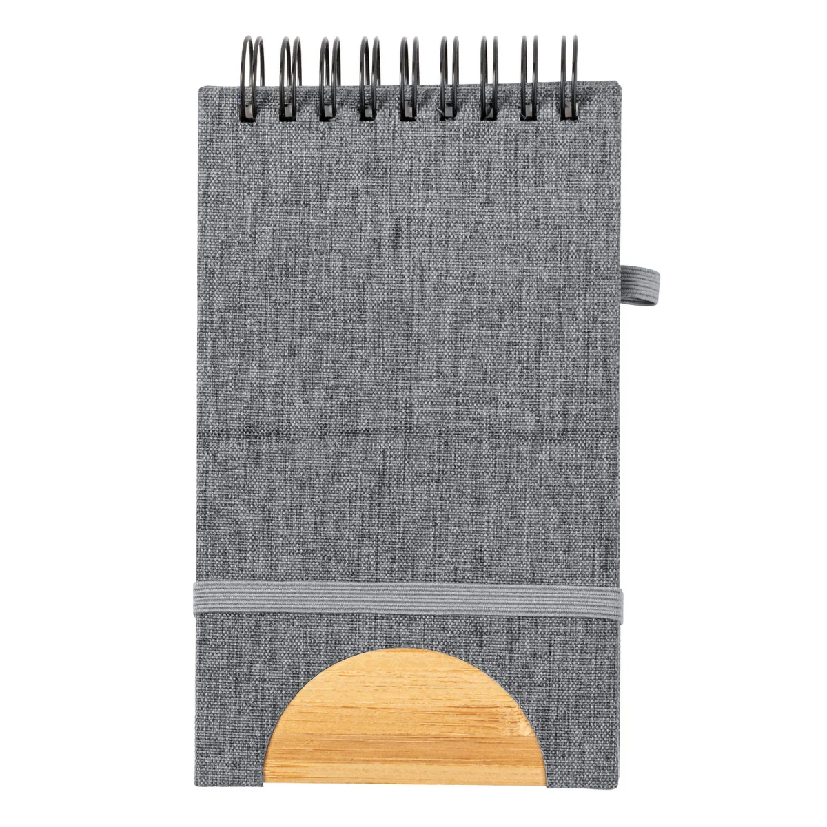 Libreta 9 x 16 RPET Soporte