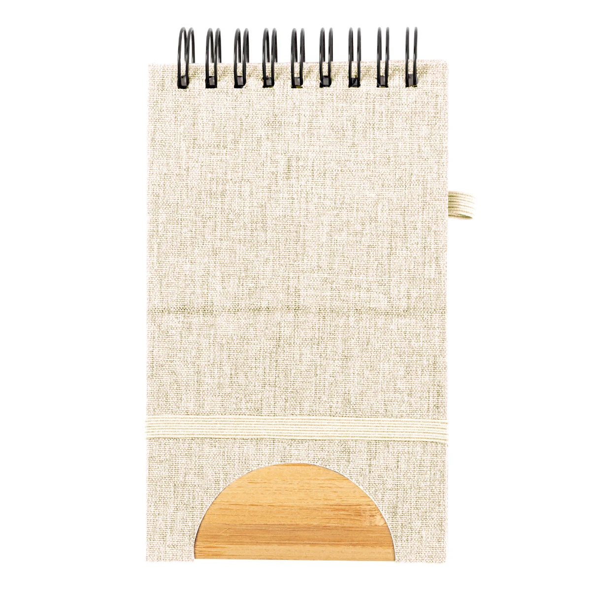 Libreta 9 x 16 RPET Soporte