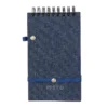 Libreta 9 x 16 RPET Soporte
