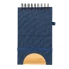 Libreta 9 x 16 RPET Soporte