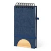 Libreta 9 x 16 RPET Soporte