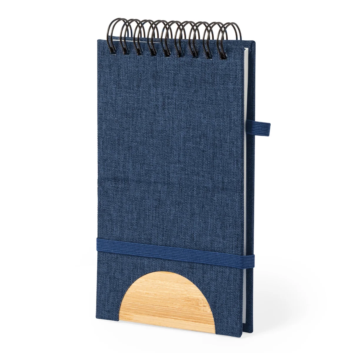 Libreta 9 x 16 RPET Soporte
