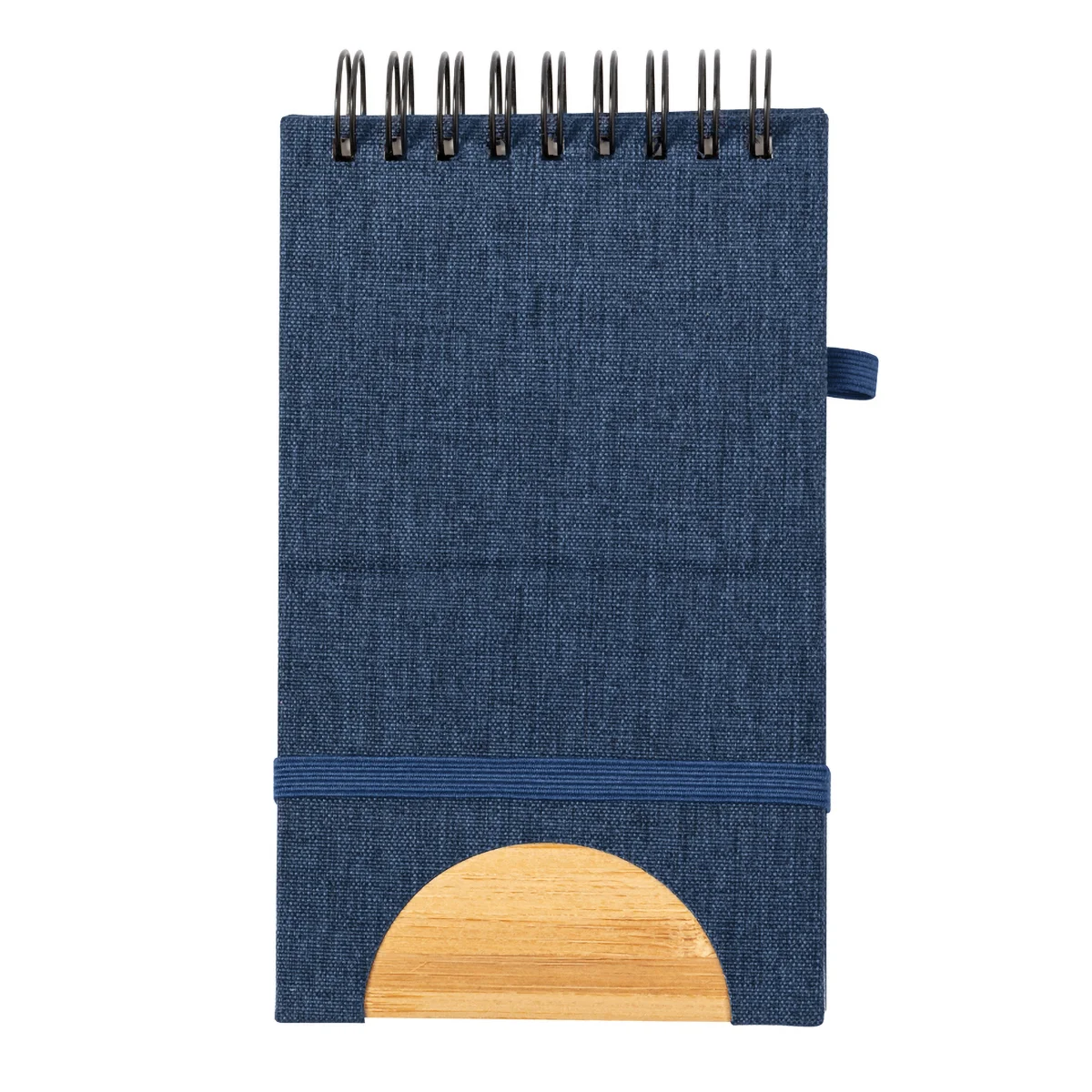 Libreta 9 x 16 RPET Soporte