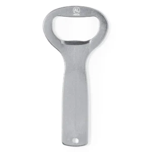 Destapador Aluminio Reciclado
