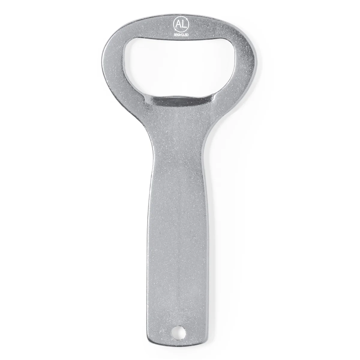 Destapador Aluminio Reciclado