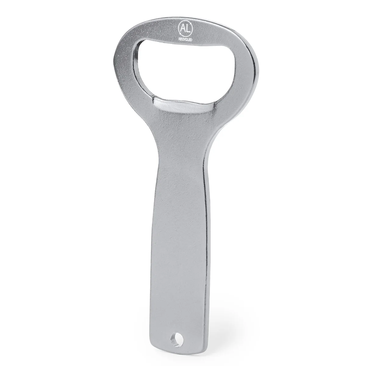 Destapador Aluminio Reciclado
