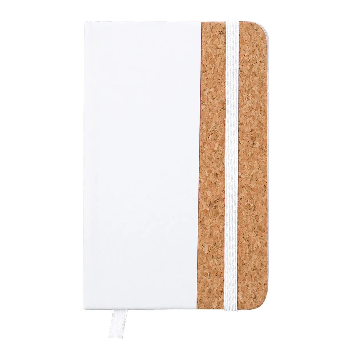 Libreta Corcho Ecocuero 9 x 14