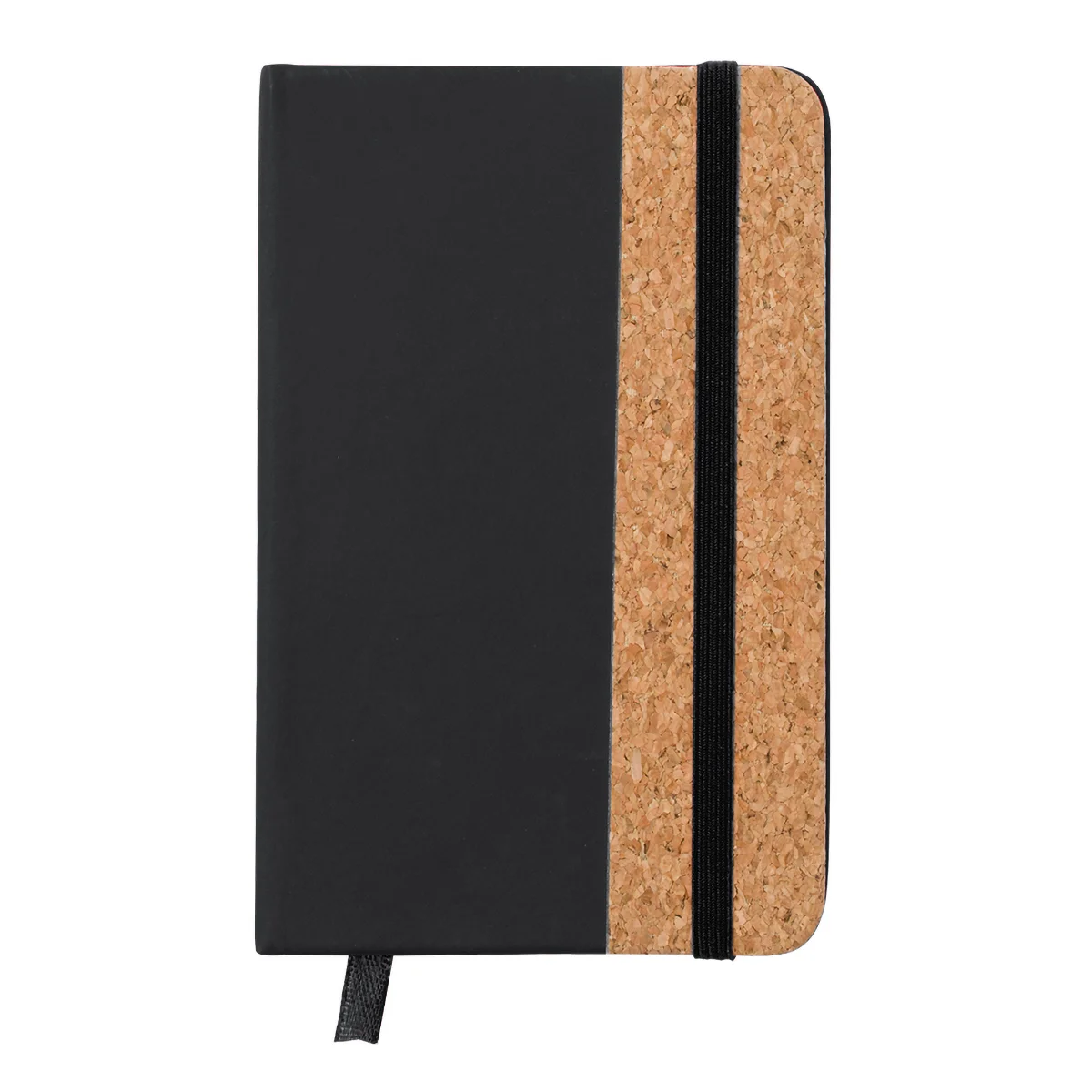 Libreta Corcho Ecocuero 9 x 14