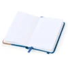 Libreta Corcho Ecocuero 9 x 14