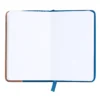 Libreta Corcho Ecocuero 9 x 14