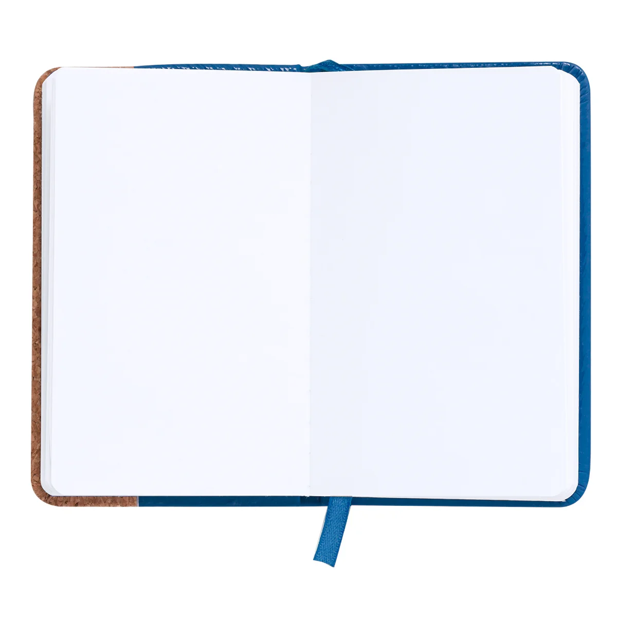 Libreta Corcho Ecocuero 9 x 14