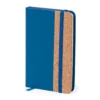 Libreta Corcho Ecocuero 9 x 14