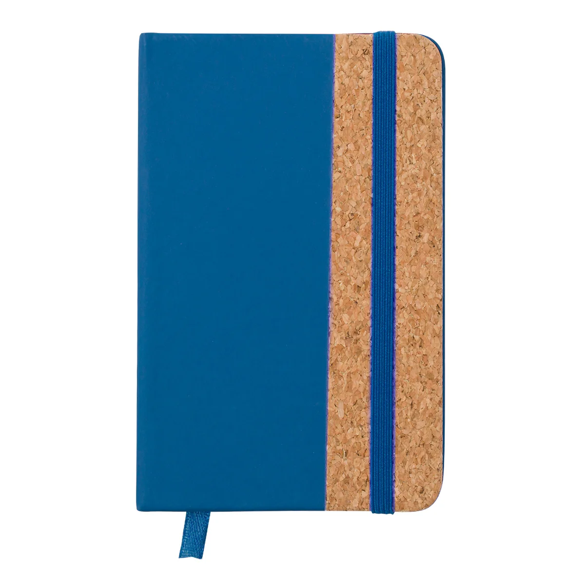 Libreta Corcho Ecocuero 9 x 14