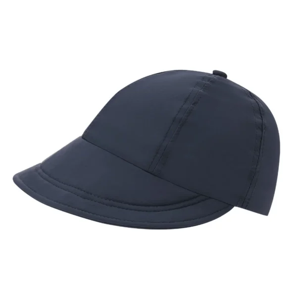 Jockey Poliéster 6 cascos