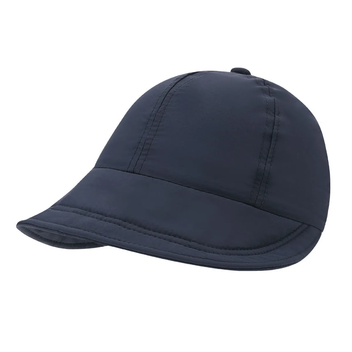 Jockey Poliéster 6 cascos