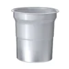 Vaso Aluminio Reciclado 500 cc.