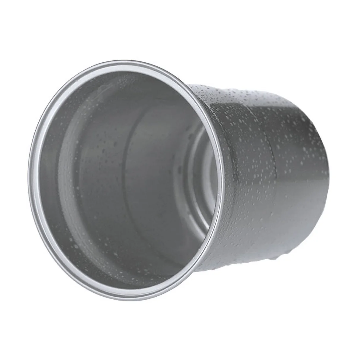 Vaso Aluminio Reciclado 500 cc.