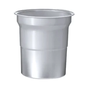 Vaso Aluminio Reciclado 500 cc.