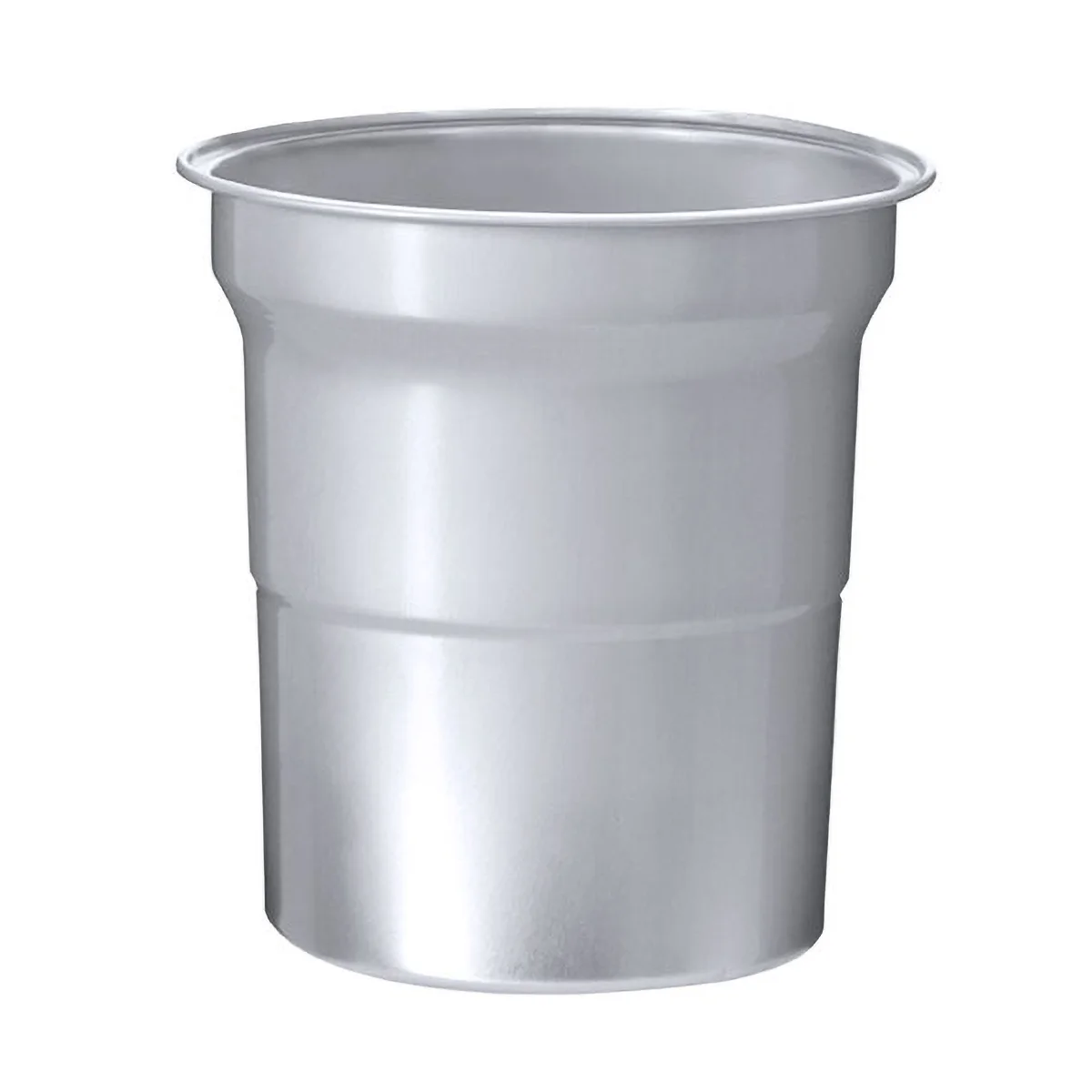Vaso Aluminio Reciclado 500 cc.