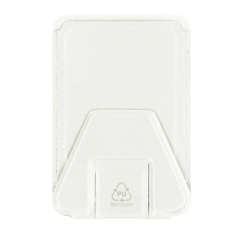 Tarjetero Soporte PU Reciclado