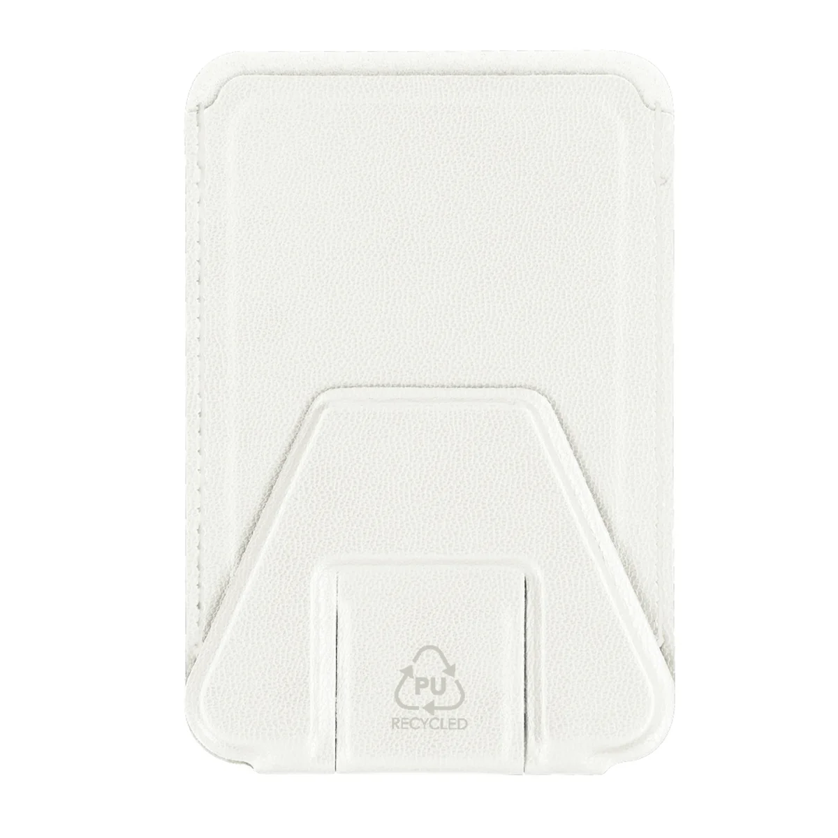 Tarjetero Soporte PU Reciclado