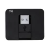 Puerto USB 2.0 ABS Reciclado