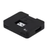 Puerto USB 2.0 ABS Reciclado