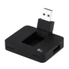 Puerto USB 2.0 ABS Reciclado