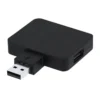 Puerto USB 2.0 ABS Reciclado